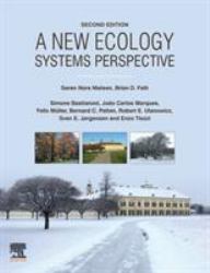 A New Ecology : Systems Perspective