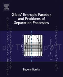Gibbs' Entropic Paradox and Problems of Separation Processes