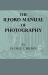 The Ilford Manual of Photography