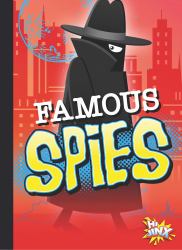 Famous Spies