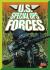 U. S. Special Ops Forces
