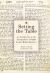 Setting the Table : An Introduction to the Jurisprudence of Rabbi Yechiel Mikhel Epstein's Arukh Hashulhan