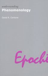 Understanding Phenomenology