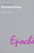 Understanding Phenomenology Understanding Phenomenology