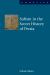 Sufism in the Secret History of Persia