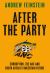 After the Party : Corruption, the ANC and South Africa's Uncertain Future After the Party : Corruption, the ANC and South Africa's Uncertain Future
