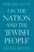 On the Nation and the Jewish People On the Nation and the Jewish People