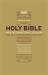 NIV Deluxe Hardback Bible