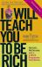 I Will Teach You to Be Rich
