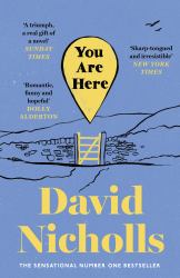 You Are Here