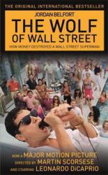 Wolf of Wall Street