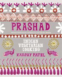 Prashad Cookbook