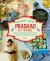 Prashad at Home (Ebook) Everyday Indian Cooking from Our Vegetarian Kitchen
