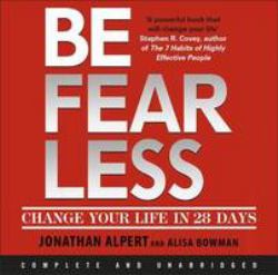 Be Fearless (Digital Download)