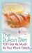 Dukan Diet 100 Eat As Much As You Want Foods