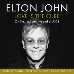 Love Is the Cure (Digital Download)