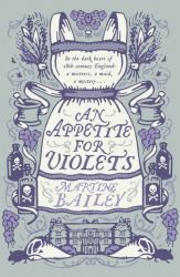 An Appetite for Violets