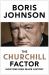 Churchill Factor Churchill Factor
