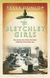 The Bletchley Girls Ebook