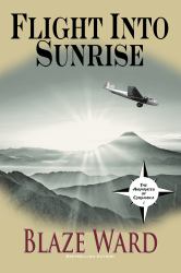 Flight Into Sunrise