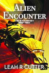 Alien Encounter