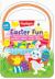Easter Fun : Easter Fun (Carry and Play Activity Books) Easter Activity Book for Kids Ages 3-6 Featuring Matching Games, Kid-Friendly Recipes, Hidden Pictures Puzzles
