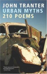 Urban Myths : 210 Poems