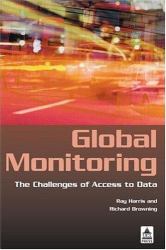 Global Monitoring : The Challenges of Access to Data