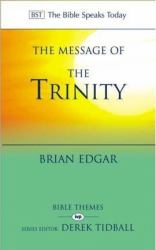 The Message of the Trinity : Life in God