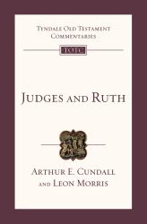 Judges and Ruth : Tyndale Old Testament Commentary