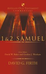 1 and 2 Samuel : An Introduction and Survey