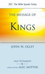 The Message of Kings : God Is Present
