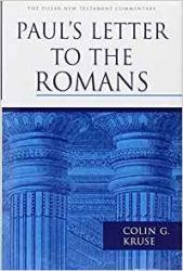 Paul's Letter to the Romans