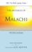 The Message of Malachi : 'I Have Loved You,' Says the Lord
