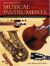 Illustrated Book of Musical Instruments