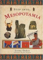 Step into Mesopotamia