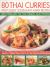 80 Thai Curries and Classic South-East Asian Recipes with Reduced Fat for Health and Fitness : The Best Traditional Dishes of Thailand, Burma, Indonesia, Malaysia and the Philippines - Authentic Recipes Shown in over 360 Mouthwatering Photographs