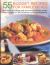 55 Budget Recipes for Family Meals : Delicious, Nutritious and Economical Dishes Shown Step by Step in 280 Fabulous Colour Photographs