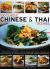 100 Classic Chinese and Thai Recipes : A Collection of Low-Fat, Full-Flavour Dishes from South-East Asia, All Shown Step-by-Step in More Than 380 Vibrant and Tempting Photographs