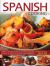 Spanish Cooking : Over 65 Deliciously Authentic Recipes from All over Spain Shown in over 300 Step-by-step Photographs