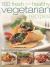 160 Fresh and Healthy Vegetarian Recipes : Tempting Dishes for All Tastes and Occasions, with 175 Photographs