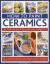 How to Paint Ceramics : 30 Step-By-Step Decorative Projects