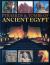 Pyramids and Tombs of Ancient Egypt : An in Depth Guide to the Burial Sites of an Ancient Civilization, Beautifully Illustrated with over 200 Photographs