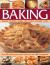 Baking : Breads, Muffins, Cakes, Pies, Tarts, Cookies, Bars