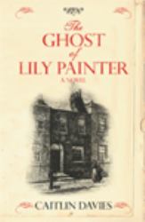 The Ghost of Lily Painter