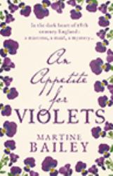 An Appetite for Violets
