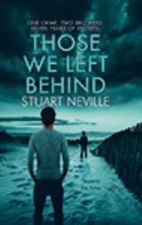 Those We Left Behind