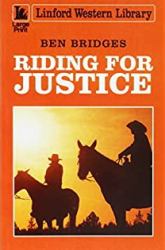 Riding for Justice