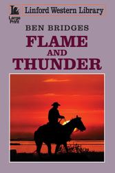 Flame and Thunder