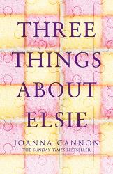 Three Things about Elsie